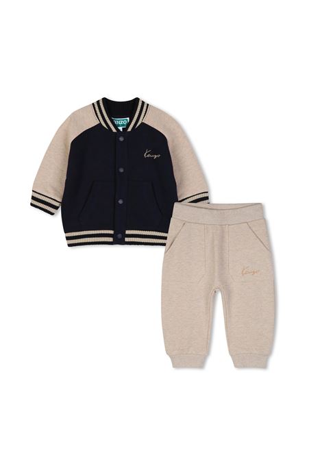 Completo con logo KENZO KIDS | K62135230